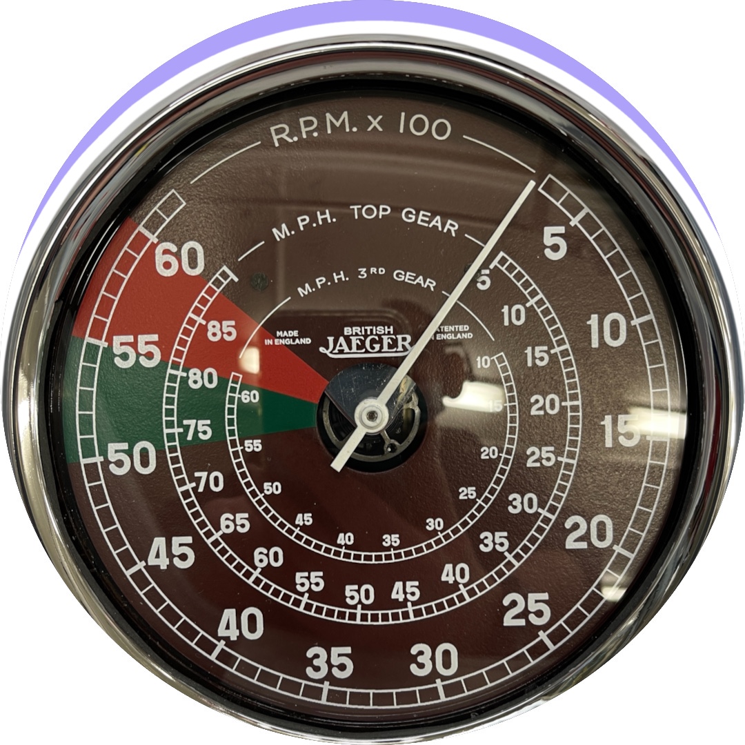 Chronometric